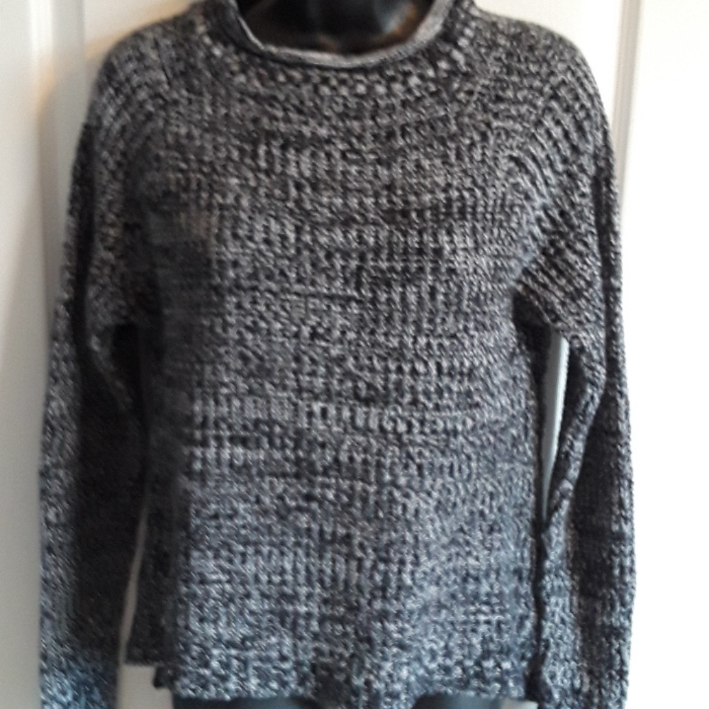 💕CUTE💕Majora Grey Sweater